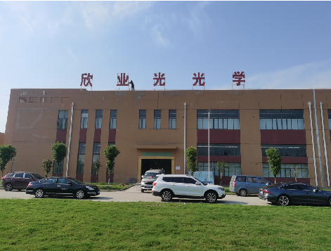 商南楼顶大型发光字制作如何安装？