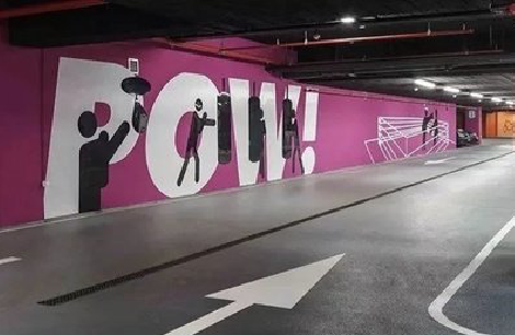 商南墙绘设计师的选择是关键。