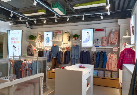 商南超市卖场装修如何提升消费欲望？