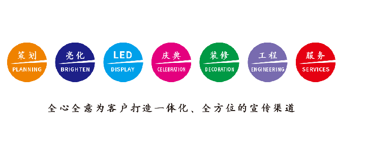 商南广告公司该如何满足客户需求？