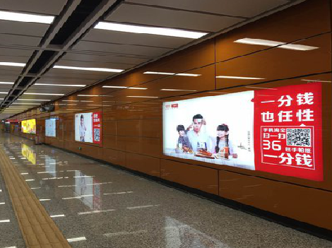 商南广告灯箱的发展前景？