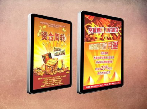 商南如何延长磁吸灯箱的使用寿命？