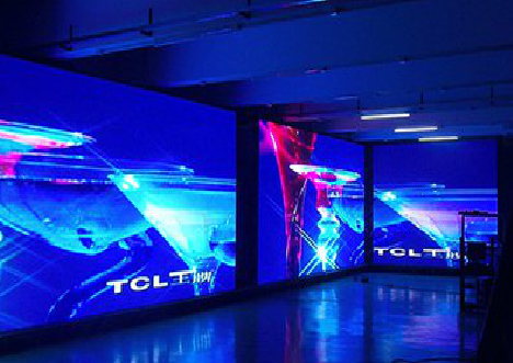 商南如何解决LED显示屏耗电问题？